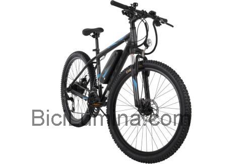 Huffy Transic ficha técnica y opiniones